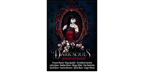 Dark Souls book cover