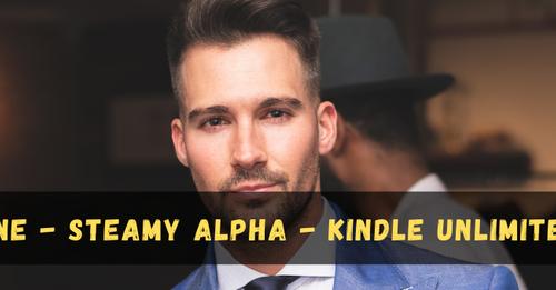Steamy Alpha | Kindle Unlimited