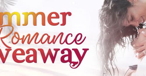 Summer Romance Giveaway